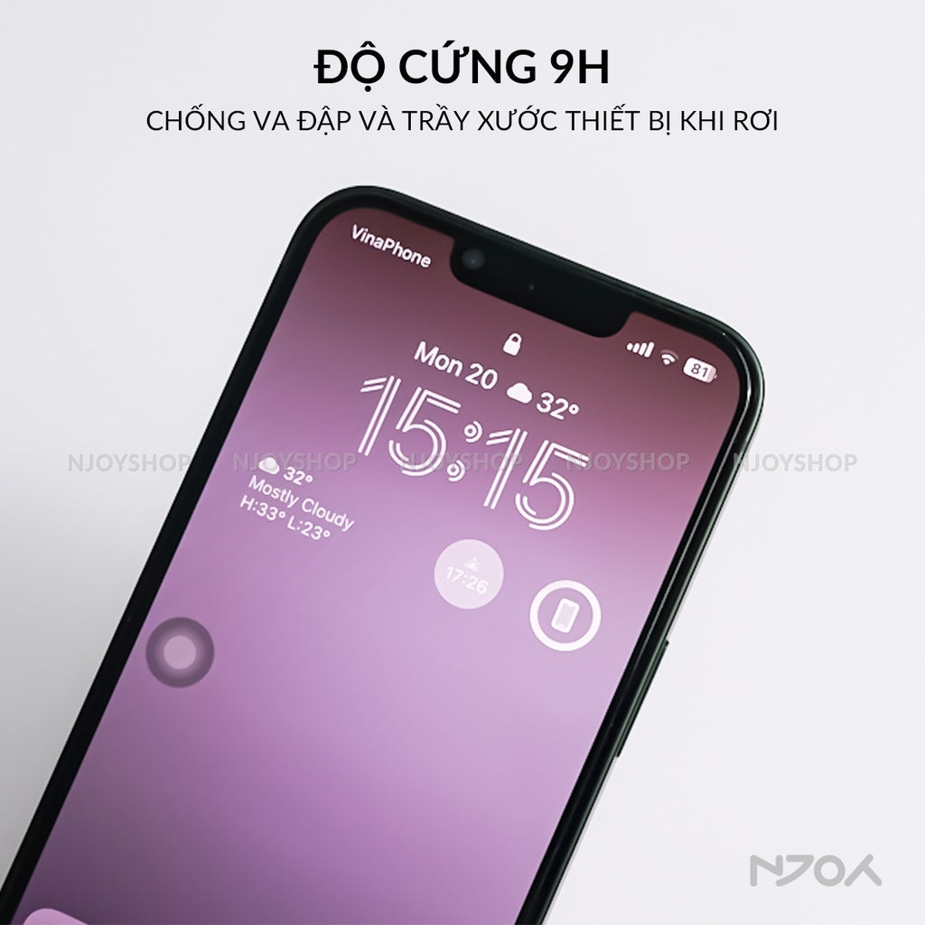 Kính Cường Lực Chống Nhìn Trộm Khung Tự Dán Cho iPhone 18 Pro Max 17 16 15 14 13 12 11