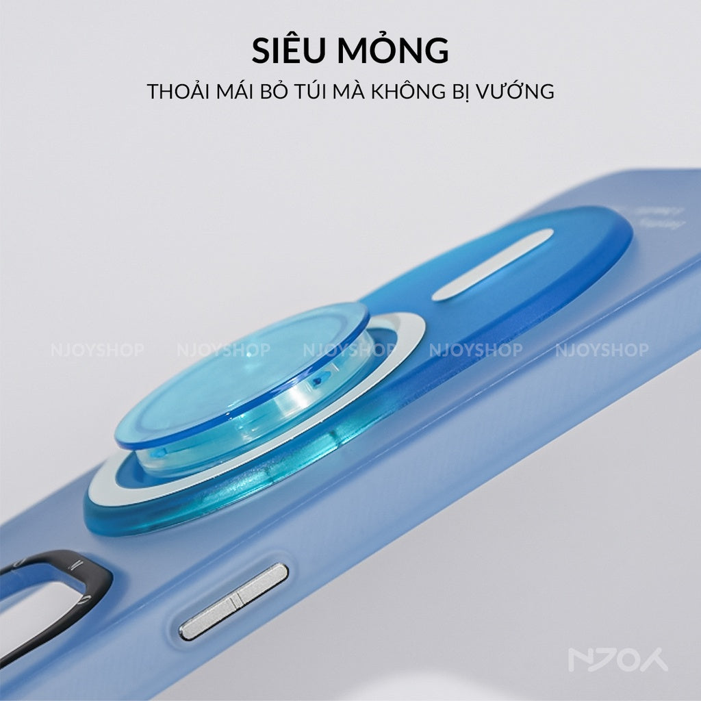 Giá Đỡ Điện Thoại Popsocket Magsafe Nhiều Màu Cho Điện Thoại iPhone 16 Pro Max 15 14 13 12