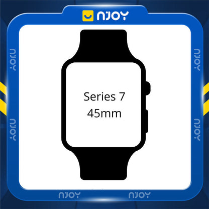 Kính Cường Lực Viền Dẻo Ôm Sát Full Màn Cho Apple Watch 38mm 40mm 42mm 44mm 41mm 45mm