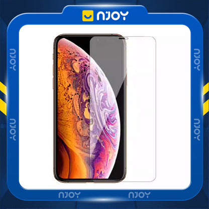 Kính Cường Lực REMAX Trong Suốt Không Viền Cho iPhone 11 12 13 14 15 16 17 Pro Max