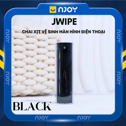 Bình Xịt Dụng Cụ Vệ Sinh Màn Hình Điện Thoại JWIPE Nhỏ Gọn Tiện Dụng Cho Điện Thoại Laptop