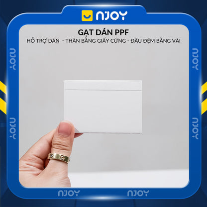 Miếng Gạt Hỗ Trợ Dán PPF Cường Lực Cho Điện Thoại iPhone Samsung XIaomi