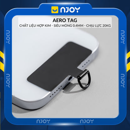 Dây Đeo Cổ Bện Nylon Dài 60cm Chống Đứt Gãy Độ Chống Thất Lạc Cho Tất Cả Điện Thoại iPhone Samsung
