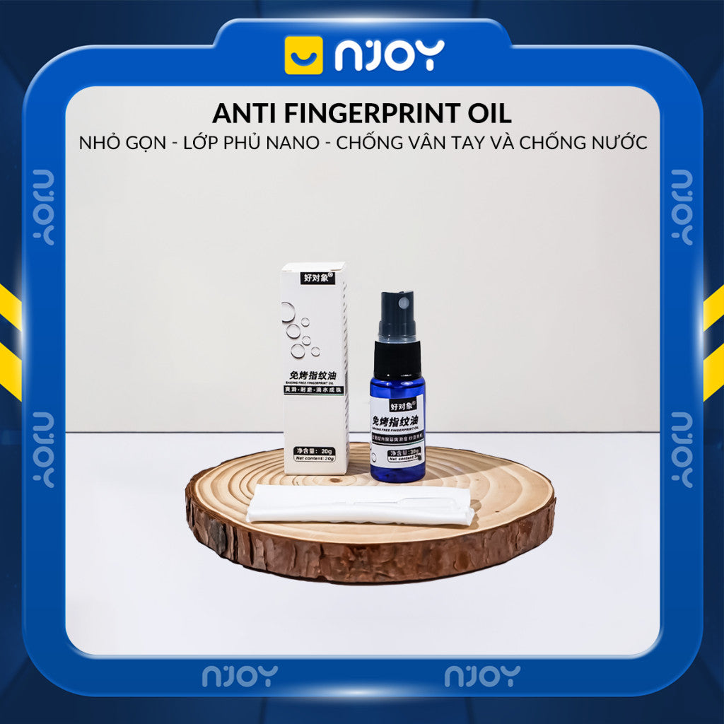 Bình Xịt Vệ Sinh Màn Hình Nano Chống Vân Tay Nhỏ Gọn Tiện Dụng Cho Điện Thoại Laptop Máy Tính Bảng