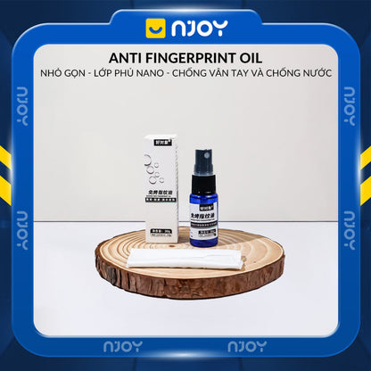 Bình Xịt Vệ Sinh Màn Hình Nano Chống Vân Tay Nhỏ Gọn Tiện Dụng Cho Điện Thoại Laptop Máy Tính Bảng