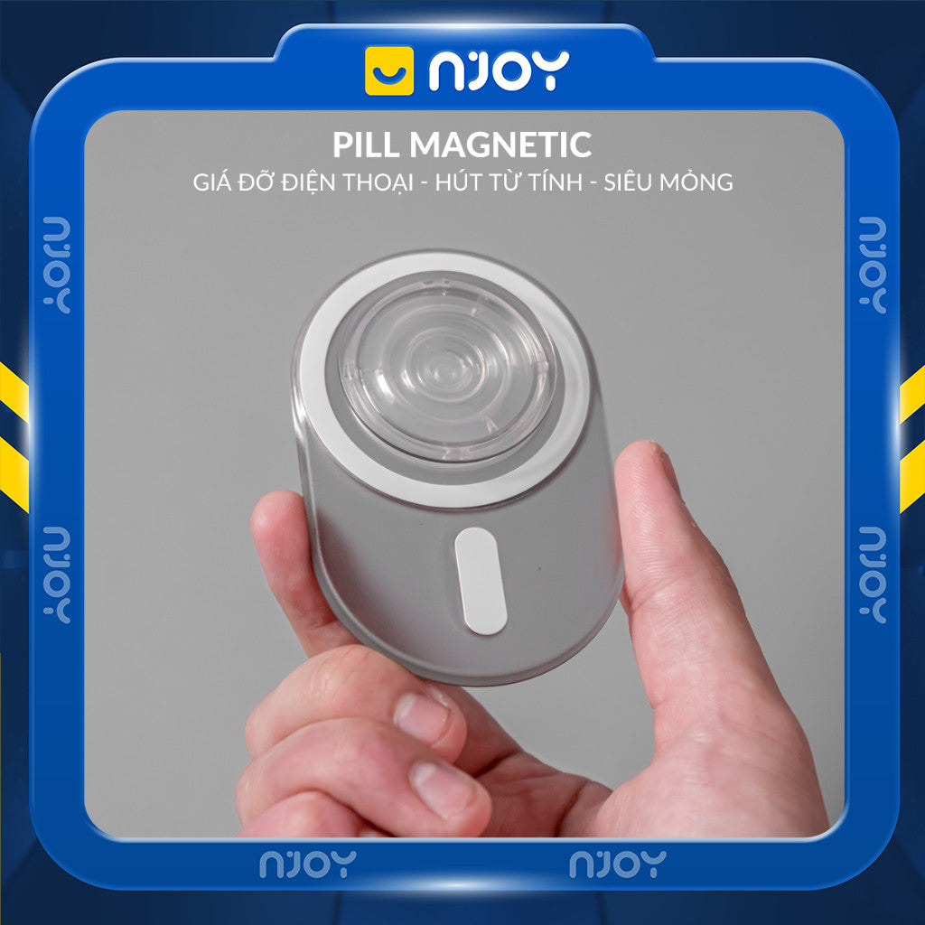Giá Đỡ Điện Thoại Popsocket Magsafe Nhiều Màu Cho Điện Thoại iPhone 16 Pro Max 15 14 13 12