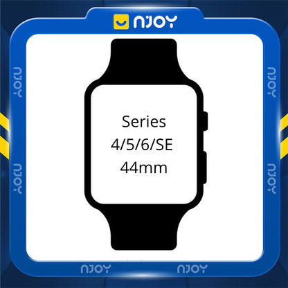 Kính Cường Lực Viền Dẻo Ôm Sát Full Màn Cho Apple Watch 38mm 40mm 42mm 44mm 41mm 45mm