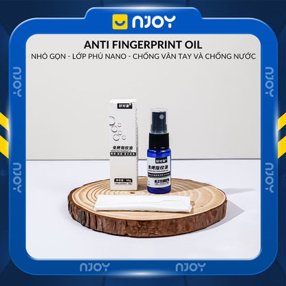 Bình Xịt Vệ Sinh Màn Hình Nano Chống Vân Tay Nhỏ Gọn Tiện Dụng Cho Điện Thoại Laptop Máy Tính Bảng