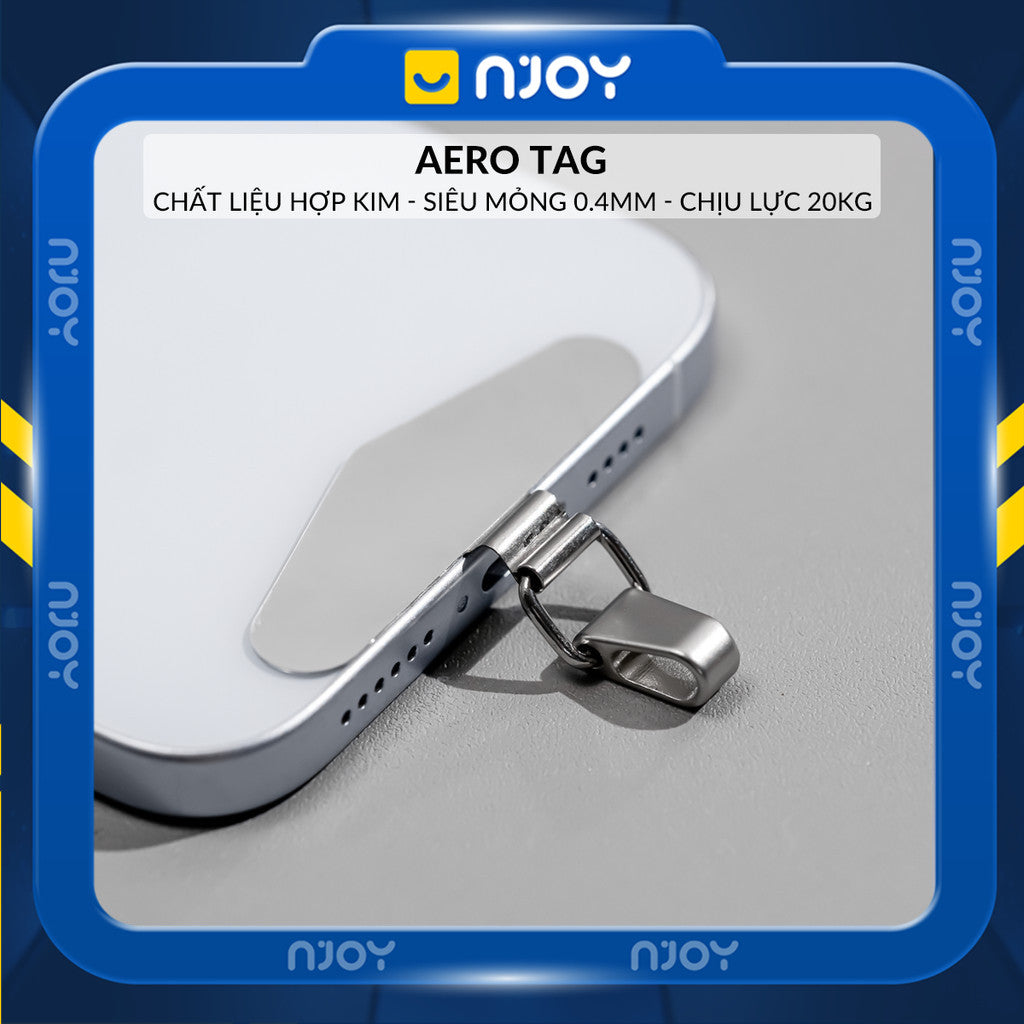 Dây Đeo Cổ Bện Nylon Dài 60cm Chống Đứt Gãy Độ Chống Thất Lạc Cho Tất Cả Điện Thoại iPhone Samsung