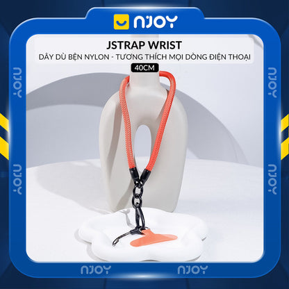 Dây Đeo Tay Điện Thoại Dài 40cm Chống Thất Lạc Tiện Dụng Cho Mọi Dòng Điện Thoại iPhone Samsung Oppo