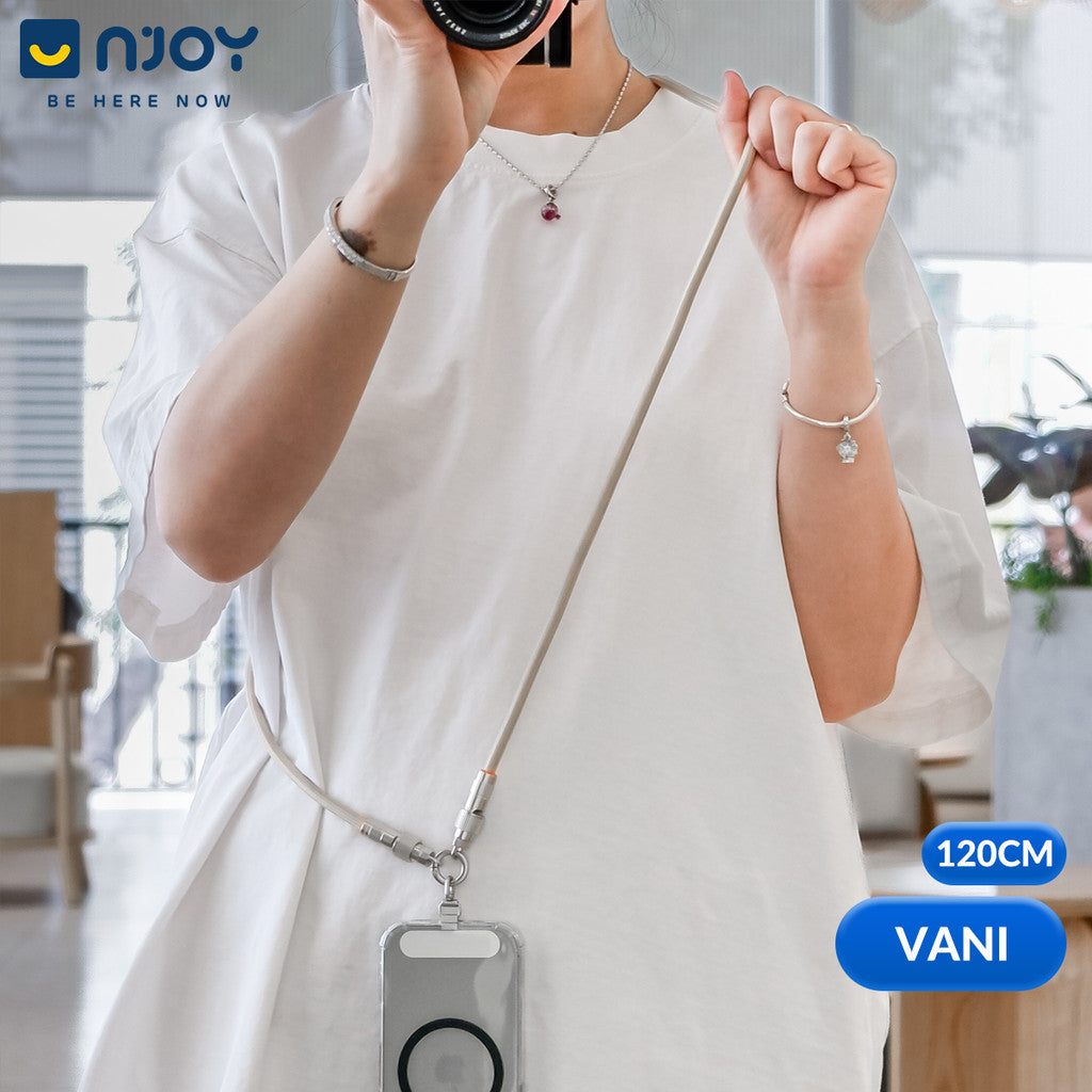Dây Đeo Điện Thoại Kiêm Cáp Sạc Nhanh Type C To C Tiện Lợi Cho iPhone Samsung iPad