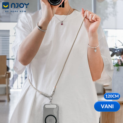 Dây Đeo Điện Thoại Kiêm Cáp Sạc Nhanh Type C To C Tiện Lợi Cho iPhone Samsung iPad