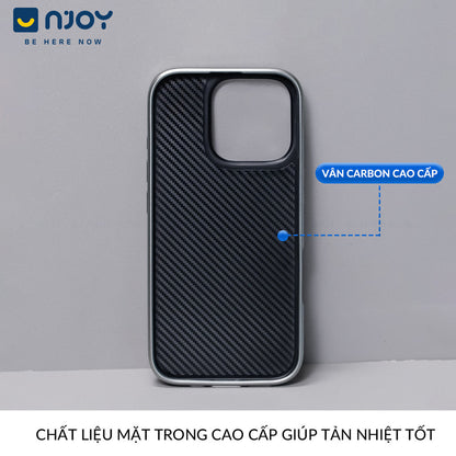 Ốp In Hình Viền Si Mạ Crom Tráng Gương Bảo Vệ Camera Cho Điện Thoại iPhone 17 Pro Max 16 15 14 13