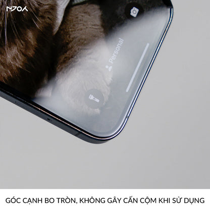 Kính Cường Lực Wekome Kingkong Chống Nhìn Trộm Cho iPhone 17 Pro Max 16 15 14 13 12 11 Pro Max