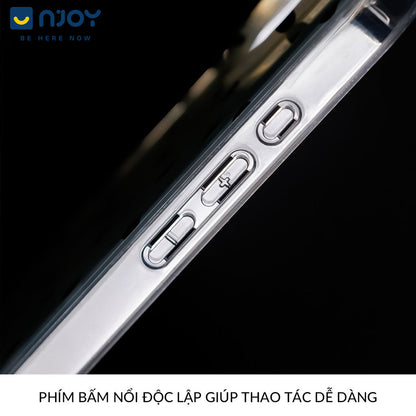 Ốp Lưng Chấm Bi Tráng Gương Kèm Dây Đeo Sang Trọng Cho Điện Thoại iPhone 17 Pro Max 16 15 14 13
