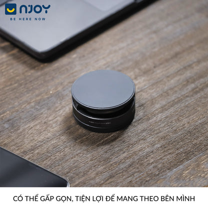 Giá Đỡ Điện Thoại Hít Nam Châm Chân Không Nhỏ Gọn Tiện Lợi Cho Điện Thoại iPhone Ô Tô