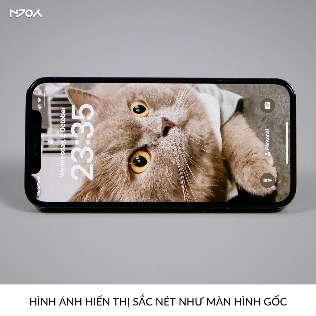 Kính Cường Lực Wekome Kingkong Chống Nhìn Trộm Cho iPhone 17 Pro Max 16 15 14 13 12 11 Pro Max