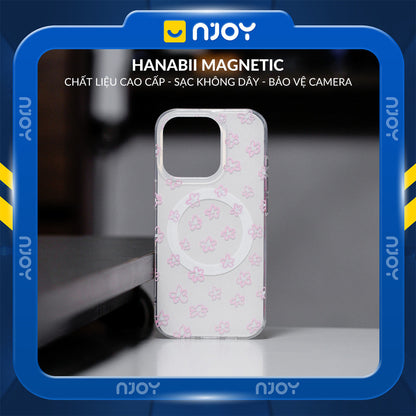 Ốp Trong Suốt Hình In Bông Hoa Dễ Thương Bảo Vệ Camera Cho Điện Thoại iPhone 16 Pro Max 15 14 13