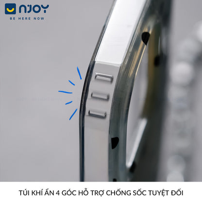 Ốp Lưng Chấm Bi Tráng Gương Kèm Dây Đeo Sang Trọng Cho Điện Thoại iPhone 17 Pro Max 16 15 14 13