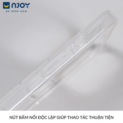 Ốp Lưng Họa Tiết Tối Giản Magsafe Cho Điện Thoại iPhone 17 Pro Max 16 15 14 13 12