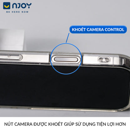 Ốp Lưng Art Chill Chấm Bi Nghệ Thuật Chống Sốc Cho Điện Thoại iPhone 16 Pro Max 15 14 13 12