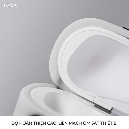 Ốp Silicon Máy Chơi Game Kèm Móc Khóa Cho Tai Nghe Airpods Pro 2 4