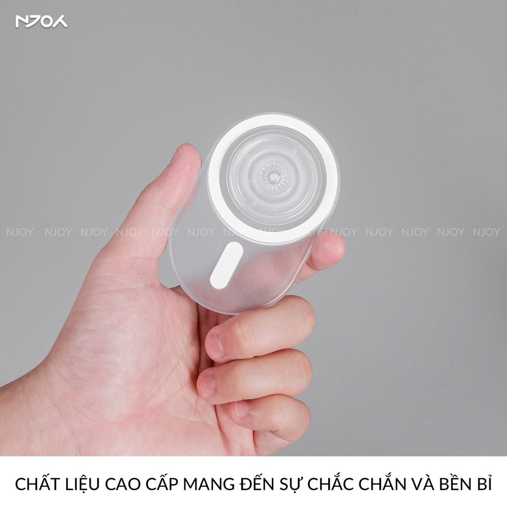 Giá Đỡ Điện Thoại Popsocket Magsafe Nhỏ Gọn Có Thể Tháo Rời Cho Điện Thoại iPhone Samsung