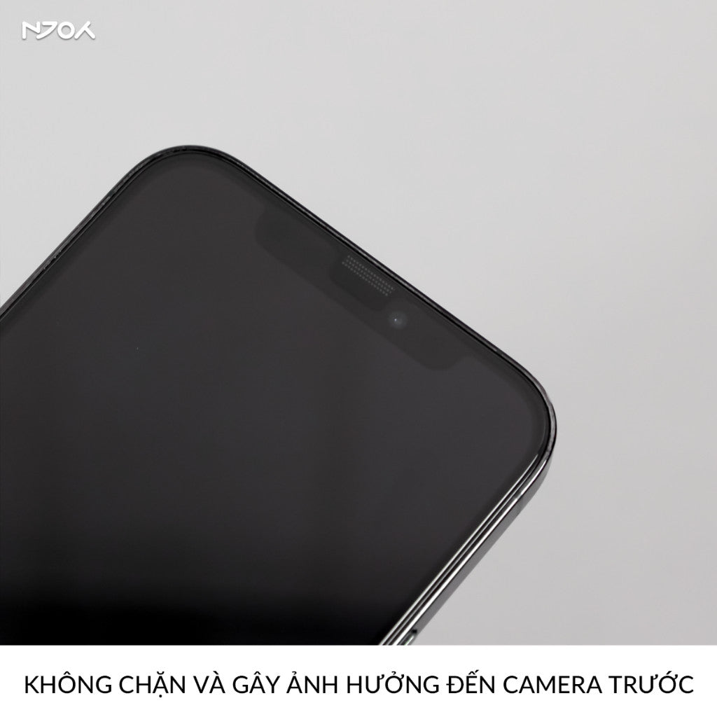 Kính Cường Lực Wekome Kingkong Chống Nhìn Trộm Cho iPhone 17 Pro Max 16 15 14 13 12