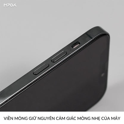 Kính Cường Lực Wekome Kingkong Chống Nhìn Trộm Cho iPhone 17 Pro Max 16 15 14 13 12