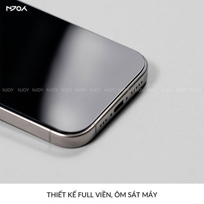 Kính Cường Lực Nillkin Chống Nhìn Trộm Cho iPhone 17 Pro Max 16 15 14 13 12