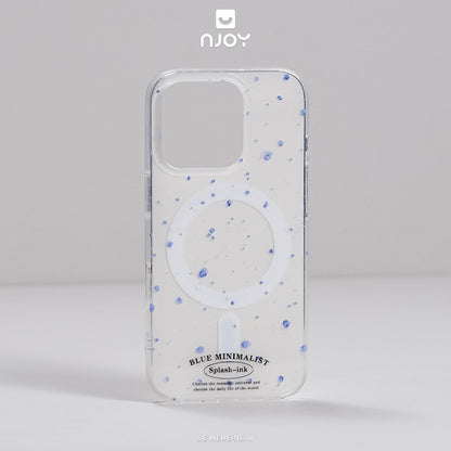 Ốp Lưng In Hình Bowknot Chiếc Nơ Kèm Giá Đỡ Popsocket Cho Điện Thoại iPhone 17 Pro Max 16 15 14 13