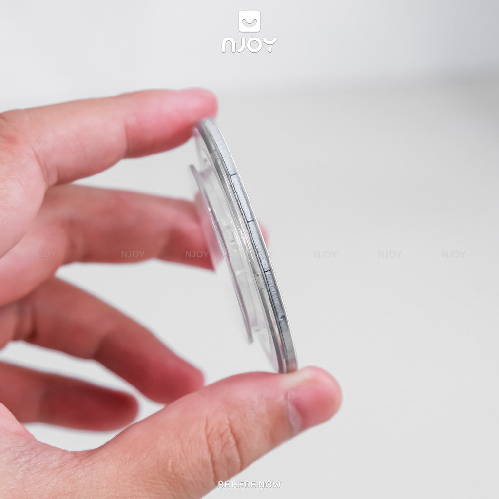 Giá Đỡ Điện Thoại Popsocket In Hình Gấu Dễ Thương Hít Từ Tính Cho Điện Thoại iPhone Samsung Njoyshop