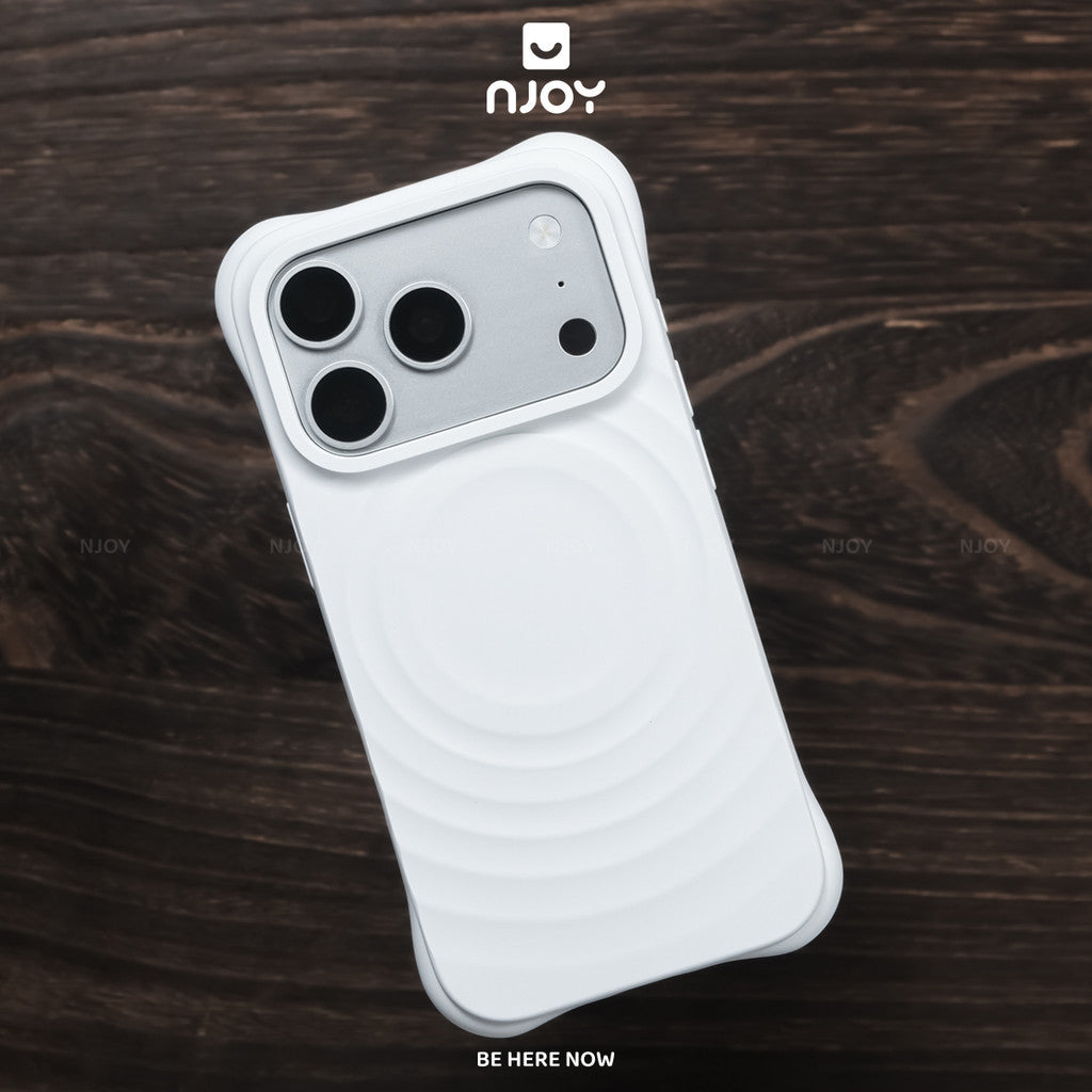 Ốp Silicon Chống Bẩn Lót Nhung Siêu Mịn Hiệu Ứng Giọt Nước Cho Điện Thoại iPhone 18 Pro Max 17 16