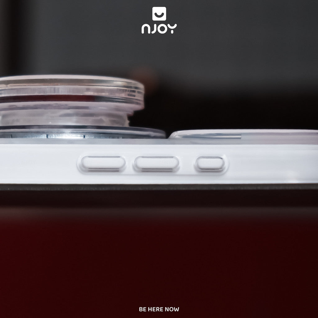 Ốp In Hình Thú Cưng Chim Cánh Cụt Heo Gấu Có Giá Đỡ iRing Cho Điện Thoại iPhone 18 Pro Max 17 16 15 14