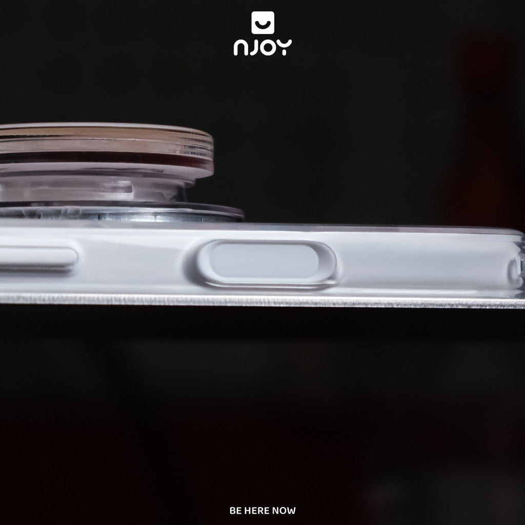 Ốp In Hình Thú Cưng Chim Cánh Cụt Heo Gấu Có Giá Đỡ iRing Cho Điện Thoại iPhone 18 Pro Max 17 16 15 14