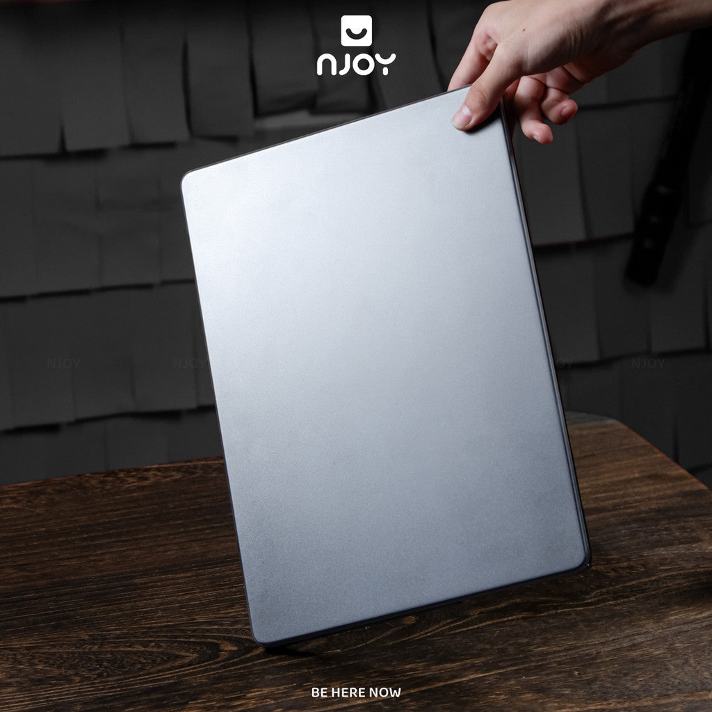 Ốp Siêu Mỏng Bảo Vệ Chống Va Đập Trầy Xước Cho Laptop Macbook Air Pro 13 14 15 16 M1 M2 M3 M4 M5