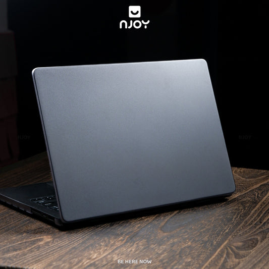 Ốp Siêu Mỏng Bảo Vệ Chống Va Đập Trầy Xước Cho Laptop Macbook Air Pro 13 14 15 16 M1 M2 M3 M4 M5