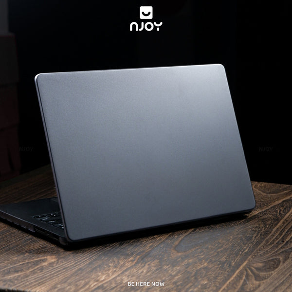 Ốp Siêu Mỏng Bảo Vệ Chống Va Đập Trầy Xước Cho Laptop Macbook Air Pro 13 14 15 16 M1 M2 M3 M4 M5