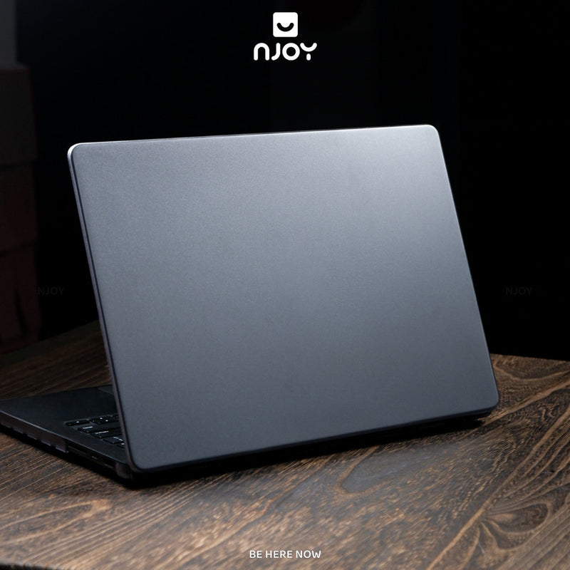 Ốp Siêu Mỏng Bảo Vệ Chống Va Đập Trầy Xước Cho Laptop Macbook Air Pro 13 14 15 16 M1 M2 M3 M4 M5