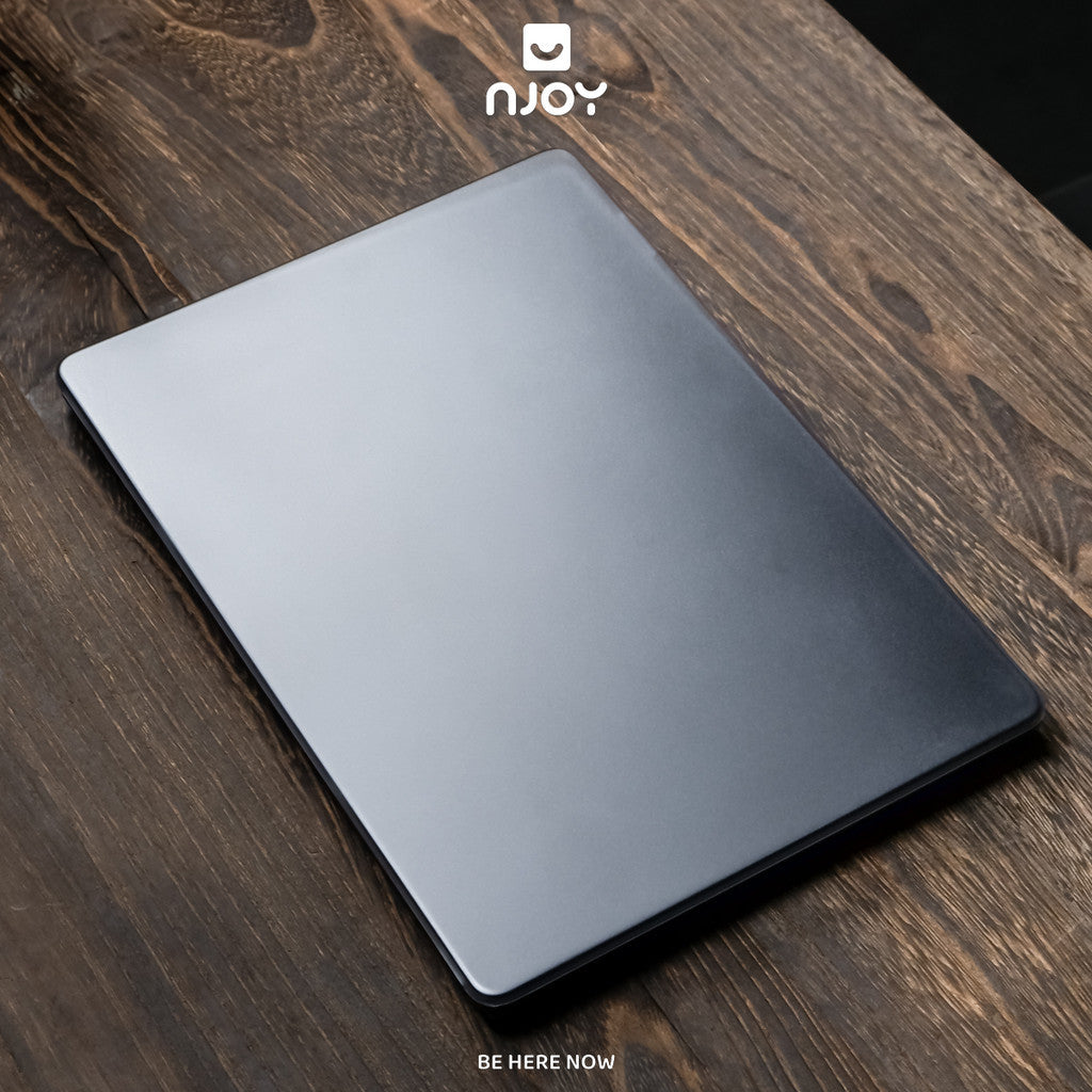 Ốp Siêu Mỏng Bảo Vệ Chống Va Đập Trầy Xước Cho Laptop Macbook Air Pro 13 14 15 16 M1 M2 M3 M4 M5