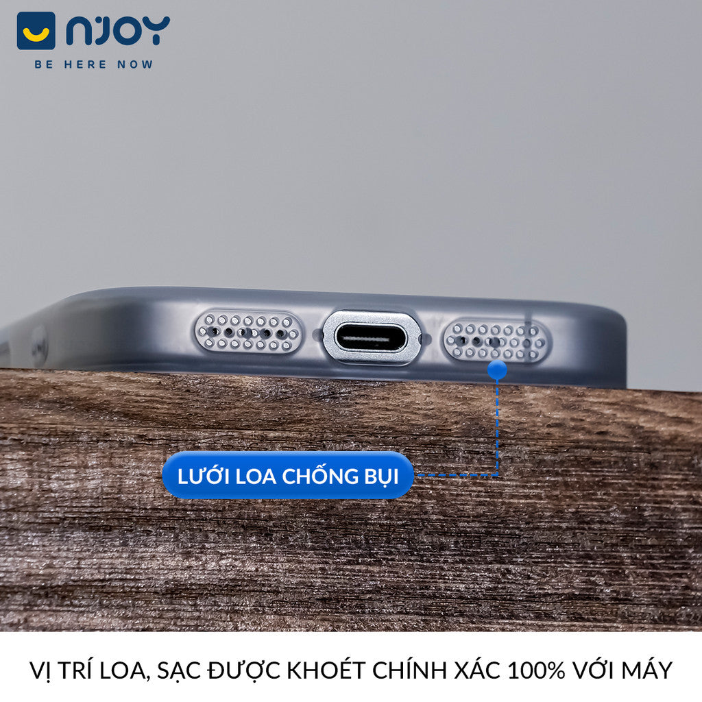 Ốp Siêu Mỏng Nhám Magsafe Màu Gradient Ombre Cho Điện Thoại iPhone 17 Pro Max 16 15 14 13