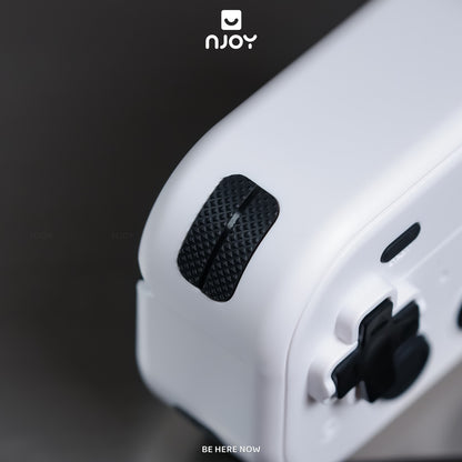 Vỏ Ốp Silicon Game Bảo Vệ Hộp Sạc Tai Nghe Airpods Pro 3 Pro 2 Airpods 4 Kèm Móc Khóa Chống Sốc