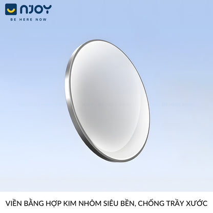 Gương Chụp Ảnh Selfie Camera Sau Hít Magsafe Cho Điện Thoại iPhone 17 Pro Max 16 15 14 13 12