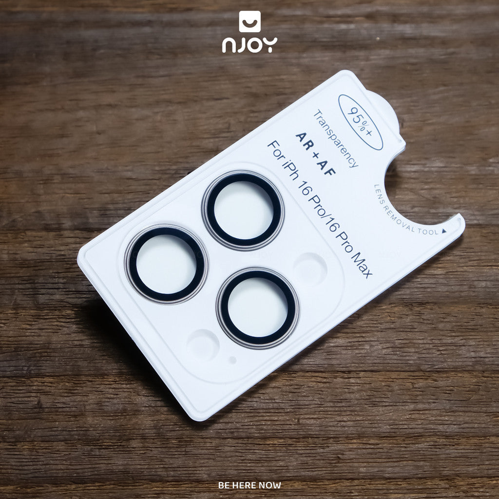 Bộ Vòng Cường Lực Bảo Vệ Camera Chống Chói Loá Cho Điện Thoại iPhone 18 Pro Max 17 16 15 14