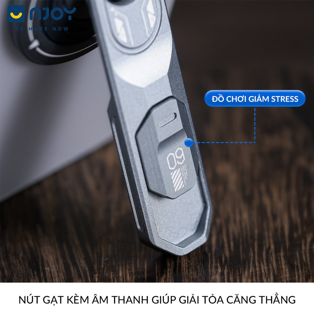 Giá Đỡ Nam Châm Magsafe Kim Loại Cao Cấp 360 Độ Cho Điện Thoại iPhone 17 Pro Max 16 15 14 13 12