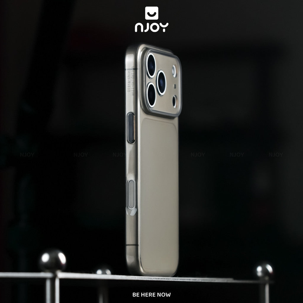 Ốp Siêu Mỏng Popkon Ultrathin Bảo Vệ Camera TPU Dẻo Cho Điện Thoại iPhone 18 Pro Max 17 16 15 14