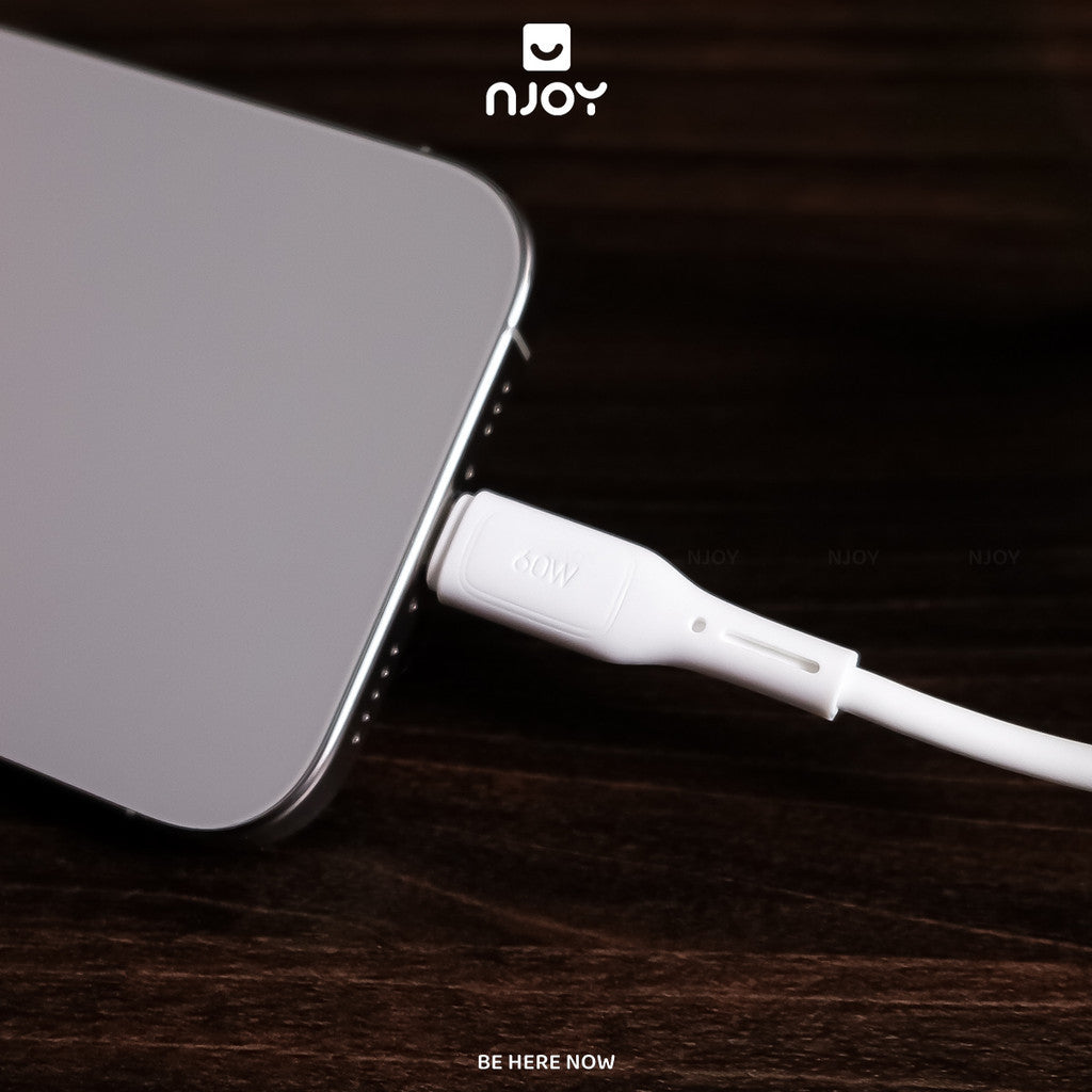Bộ Sạc Nhanh 45W GaN Wiwu Essen Type C To C Cho Điện Thoại iPhone 18 Pro Max 17 16 15 Macbook iPad
