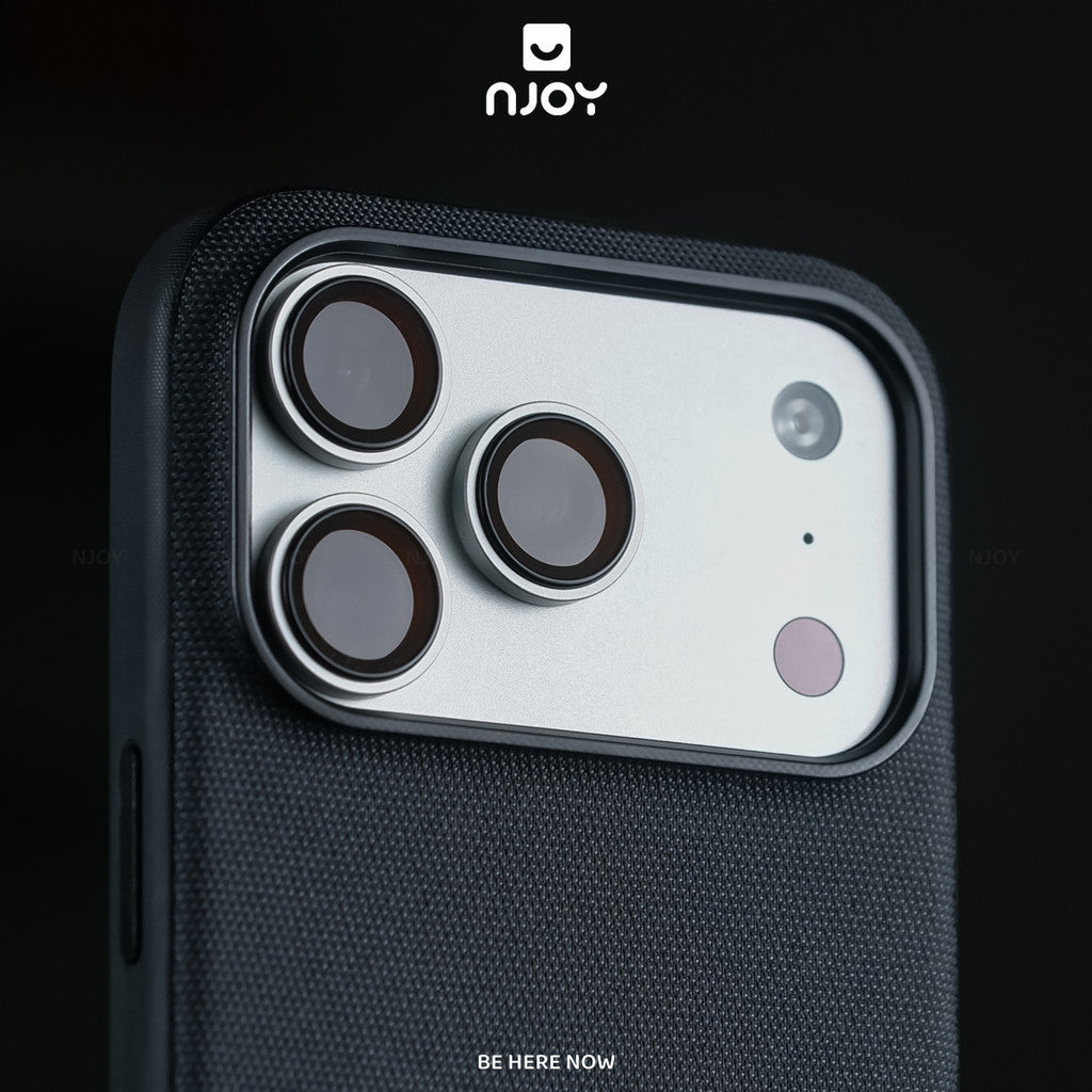 Ốp Nhám Vân Nổi Cao Cấp Có Nút AI Camera Control Magsafe Cho Điện Thoại iPhone 17 Pro Max 16 15 14
