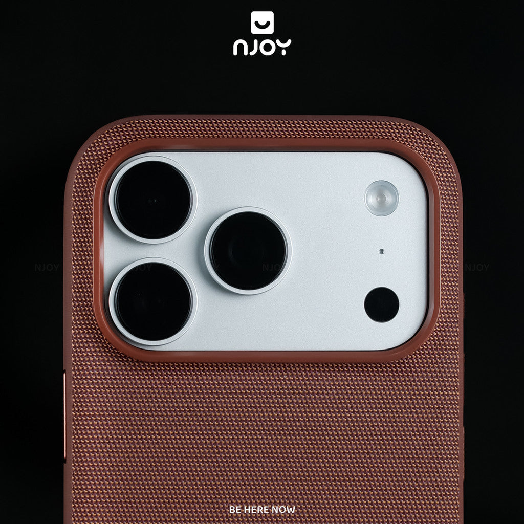 Ốp Nhám Vân Nổi Cao Cấp Có Nút AI Camera Control Magsafe Cho Điện Thoại iPhone 17 Pro Max 16 15 14