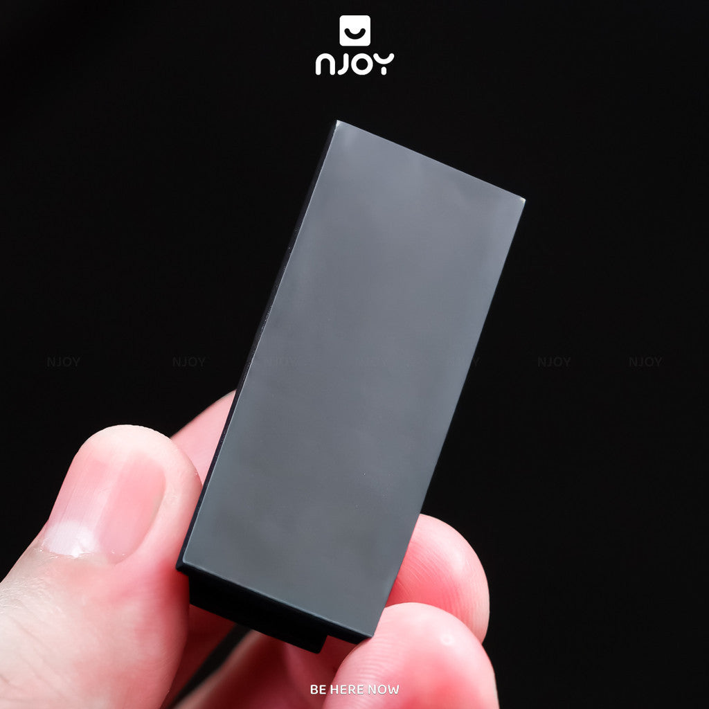 Nẹp Cố Định Dây Điện Bản Rộng 32mm Tidy Wide Kẹp Nhiều Dây Gọn Gàng Dán Bàn Làm Việc Tường Tivi Ô Tô